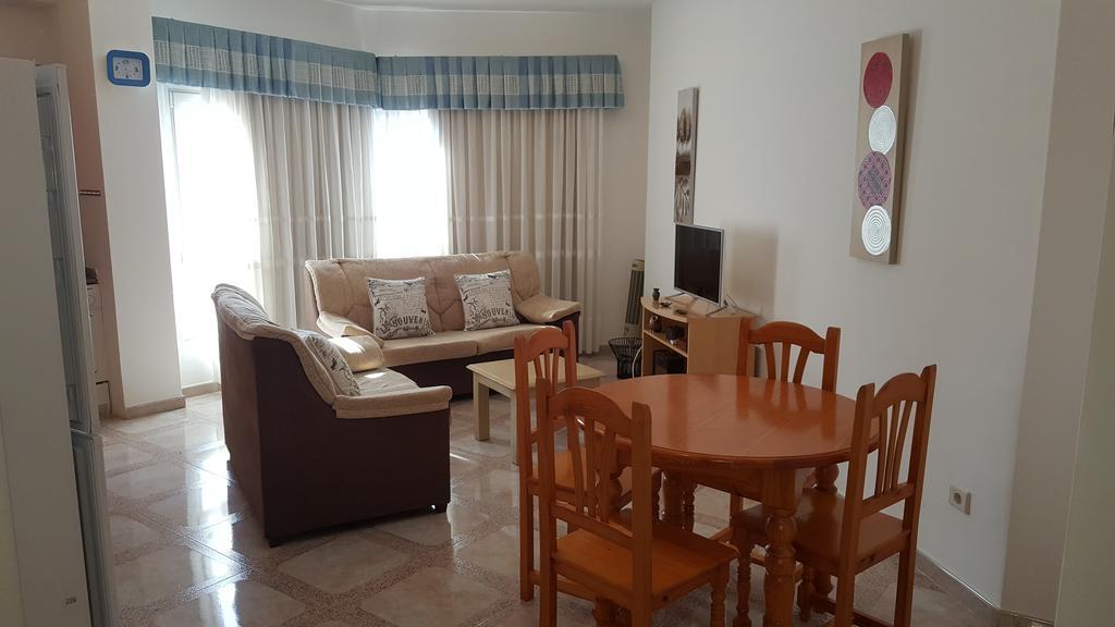 Apartamentos Castillo Mar Gran Canaria Castillo del Romeral Extérieur photo
