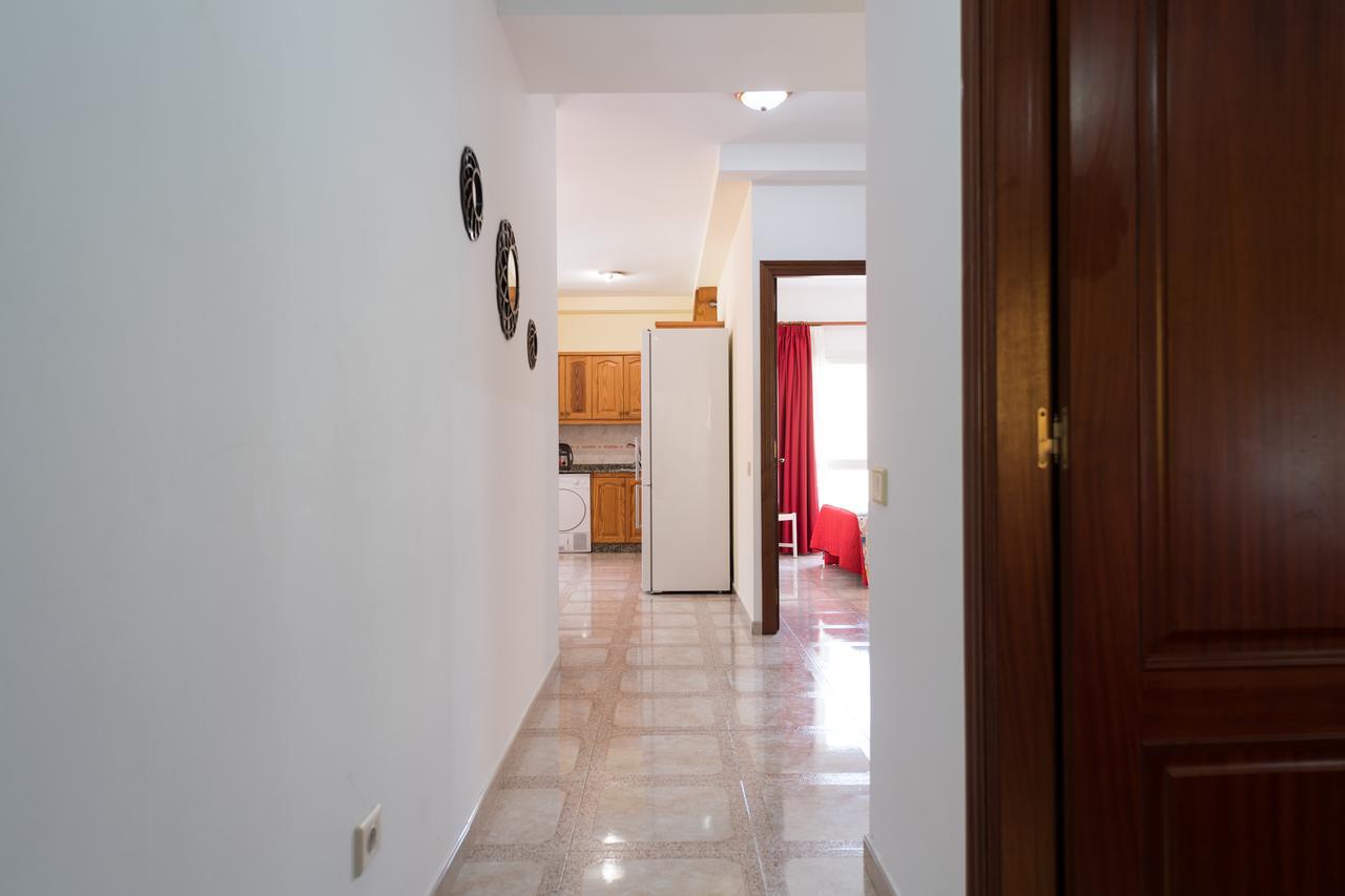 Apartamentos Castillo Mar Gran Canaria Castillo del Romeral Extérieur photo