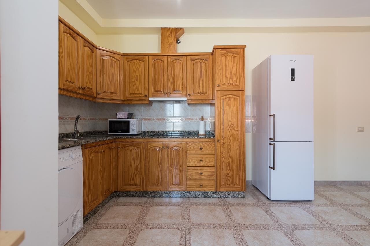 Apartamentos Castillo Mar Gran Canaria Castillo del Romeral Extérieur photo