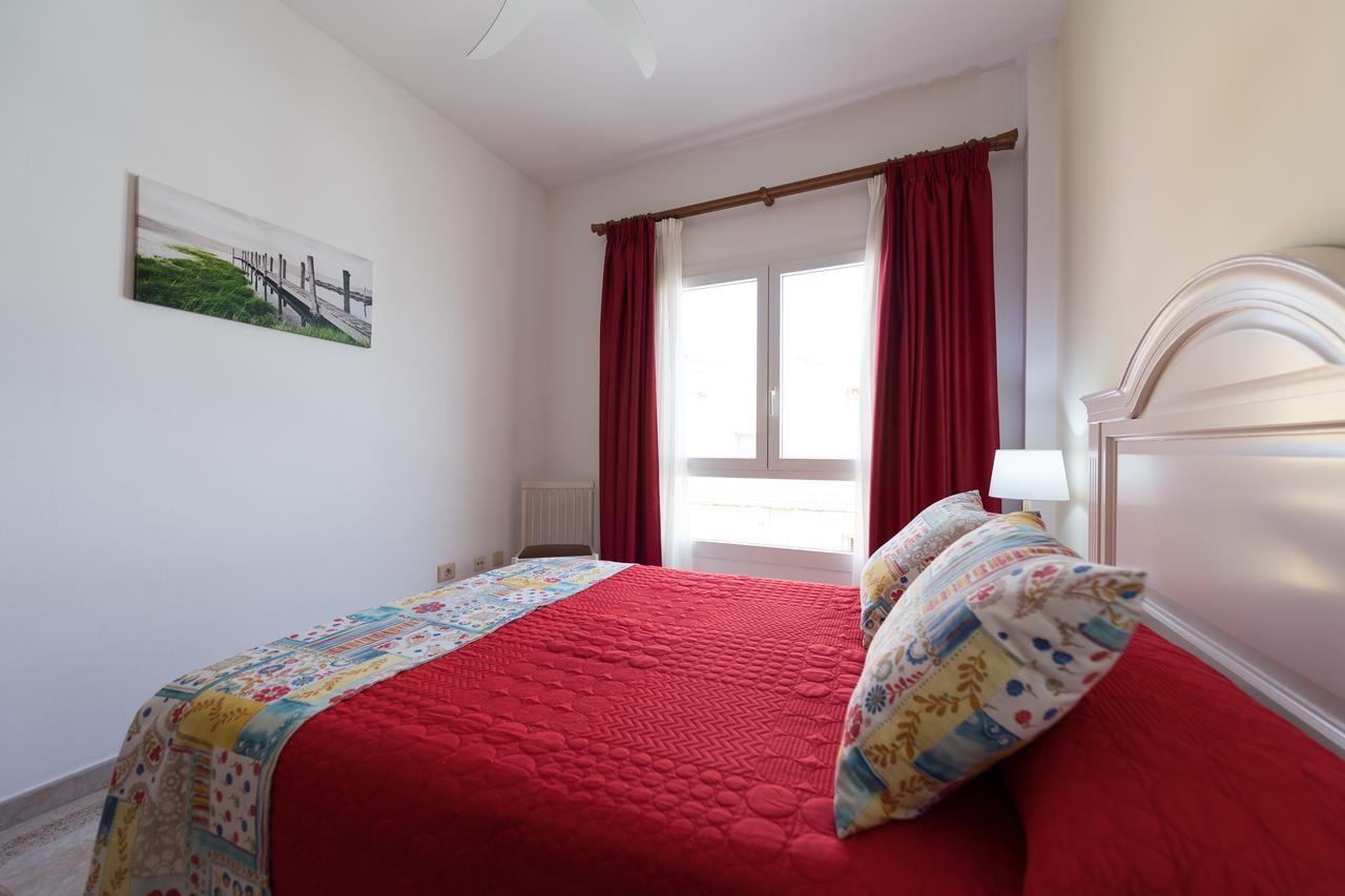 Apartamentos Castillo Mar Gran Canaria Castillo del Romeral Extérieur photo