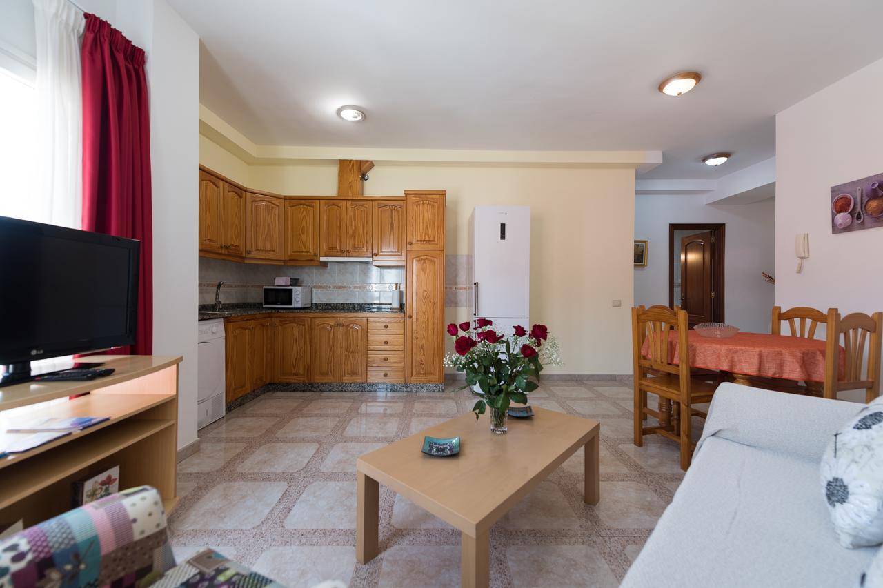 Apartamentos Castillo Mar Gran Canaria Castillo del Romeral Extérieur photo