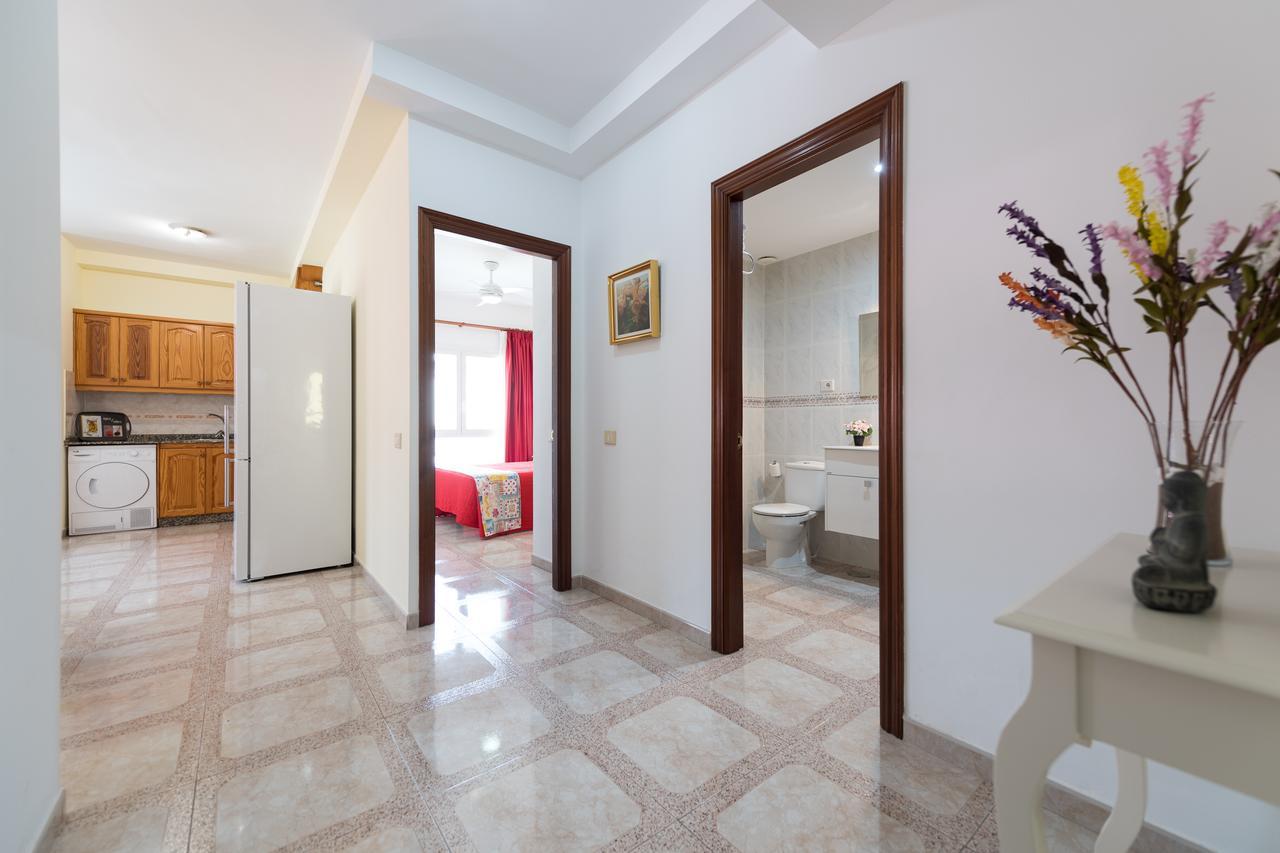 Apartamentos Castillo Mar Gran Canaria Castillo del Romeral Extérieur photo