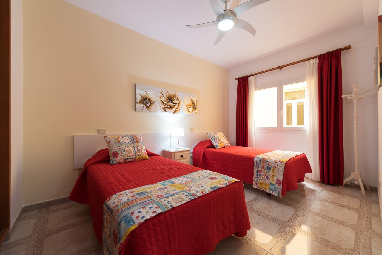 Apartamentos Castillo Mar Gran Canaria Castillo del Romeral Extérieur photo