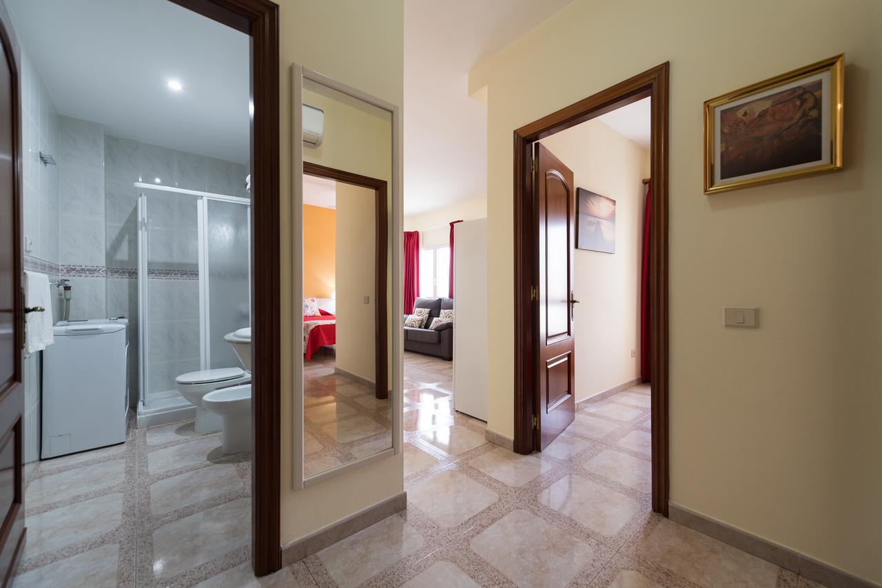 Apartamentos Castillo Mar Gran Canaria Castillo del Romeral Extérieur photo