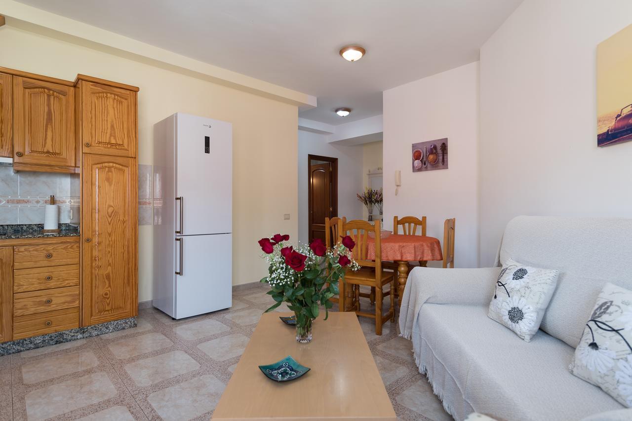 Apartamentos Castillo Mar Gran Canaria Castillo del Romeral Extérieur photo