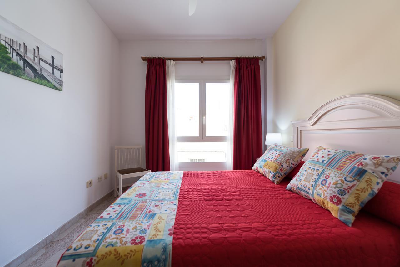 Apartamentos Castillo Mar Gran Canaria Castillo del Romeral Extérieur photo