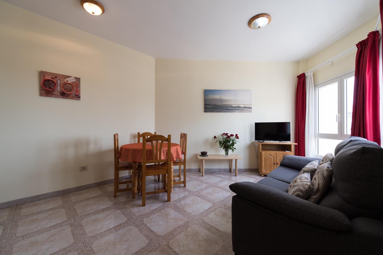 Apartamentos Castillo Mar Gran Canaria Castillo del Romeral Extérieur photo