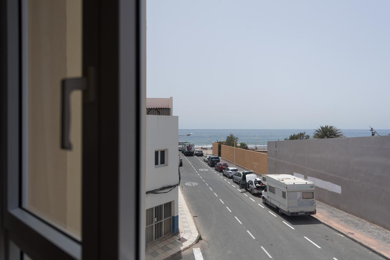 Apartamentos Castillo Mar Gran Canaria Castillo del Romeral Extérieur photo