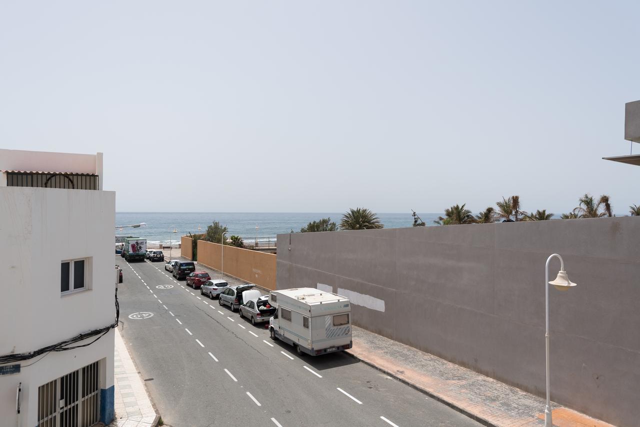 Apartamentos Castillo Mar Gran Canaria Castillo del Romeral Extérieur photo