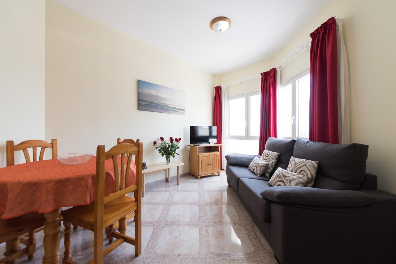 Apartamentos Castillo Mar Gran Canaria Castillo del Romeral Extérieur photo