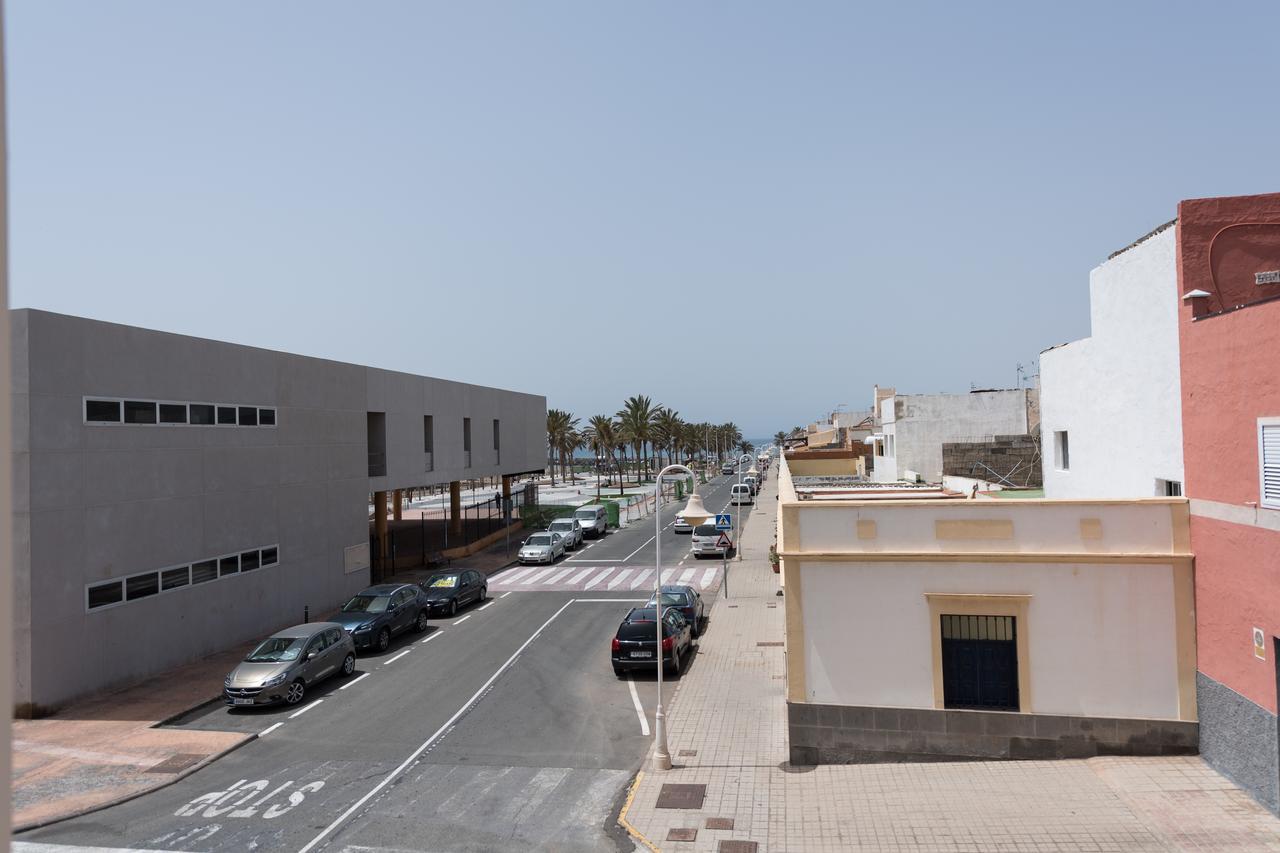 Apartamentos Castillo Mar Gran Canaria Castillo del Romeral Extérieur photo