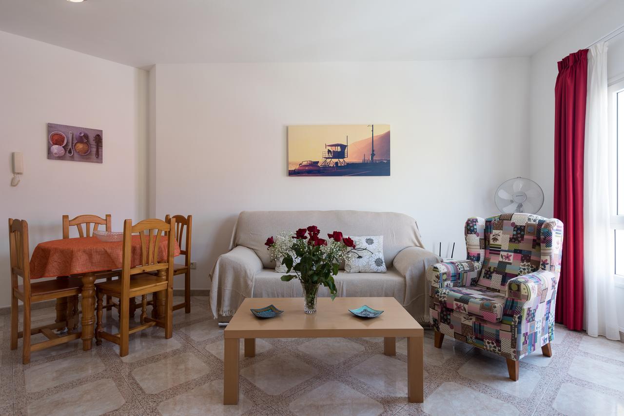 Apartamentos Castillo Mar Gran Canaria Castillo del Romeral Extérieur photo