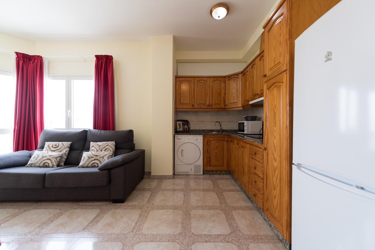 Apartamentos Castillo Mar Gran Canaria Castillo del Romeral Extérieur photo