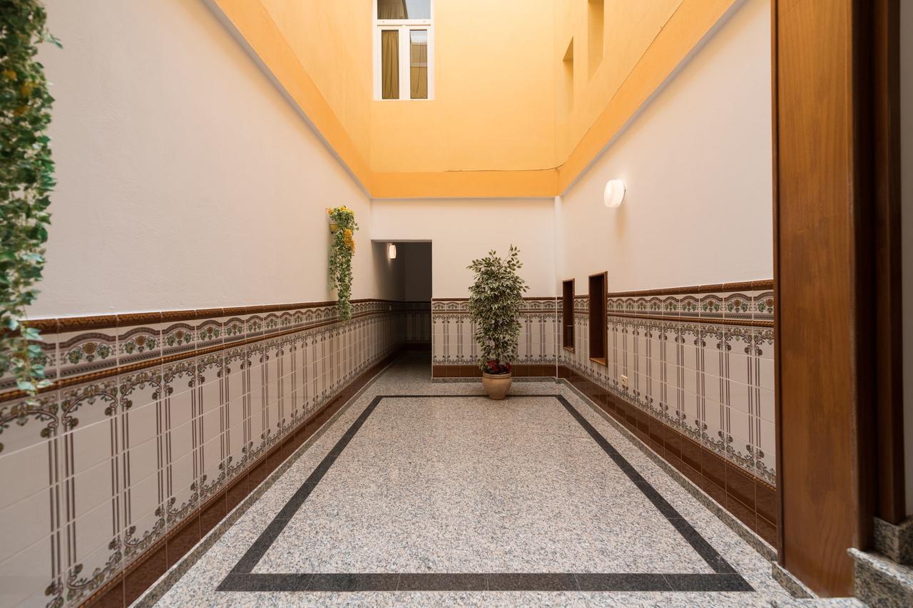 Apartamentos Castillo Mar Gran Canaria Castillo del Romeral Extérieur photo