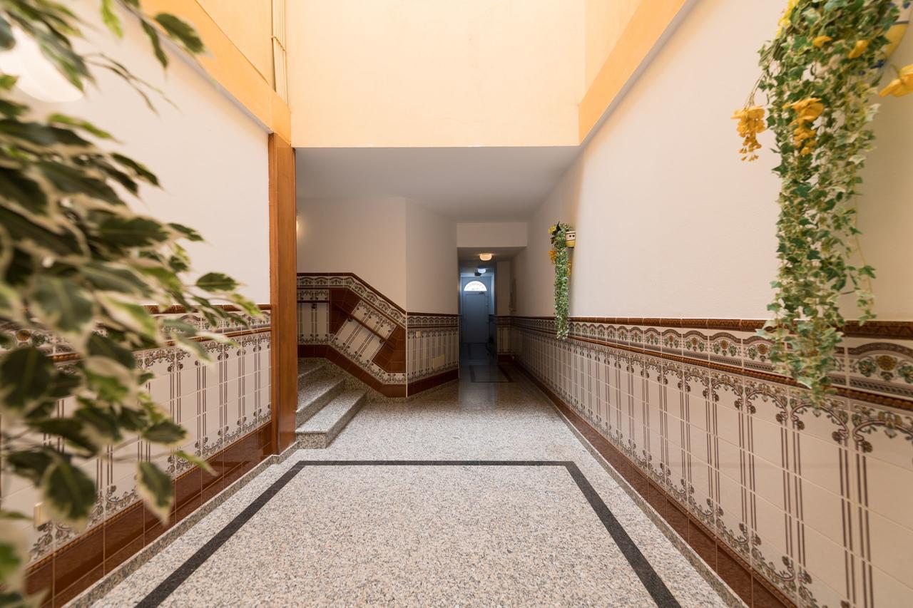 Apartamentos Castillo Mar Gran Canaria Castillo del Romeral Extérieur photo