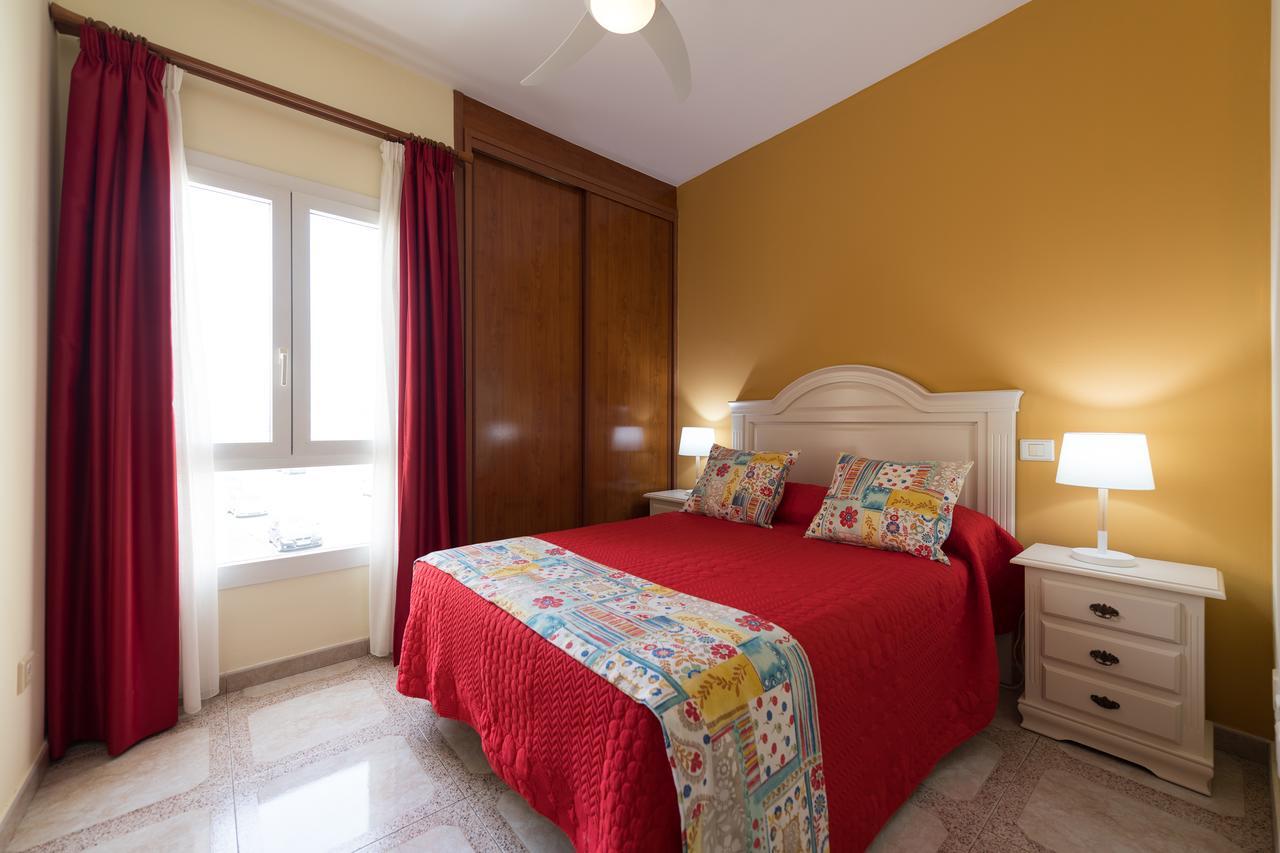 Apartamentos Castillo Mar Gran Canaria Castillo del Romeral Extérieur photo