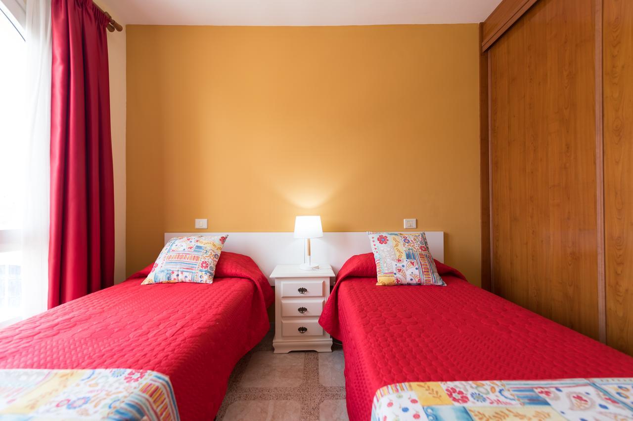 Apartamentos Castillo Mar Gran Canaria Castillo del Romeral Extérieur photo